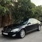 مرسيدس S350 ممشى قليل 2006