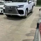لكزس LX600BB سعودي2025 عرض اليوم الوطني 560 الف شامل الضريبه