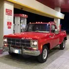جمس بهبهاني مجدد جاهز