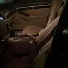 ام جي 057 موديل 2014