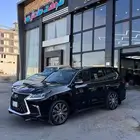 لكزس 570s2020