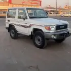للبيع جيب ربع 2020 فل ونش
