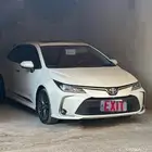 تويوتا كورلا 2024