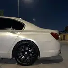 Bmw 740 2010
