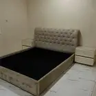 غرفة نوم مزوج