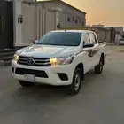 هايلوكس 2020 ديزل