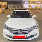 هوندا اكورد 2015