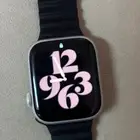 للبيع ساعه أبل