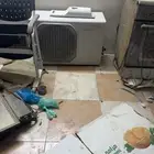 مكيف اسبلت للبيع
