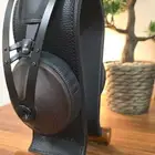 سماعة احترافية Massdrop x Meze 99 Noir