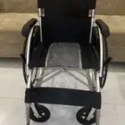 كرسي متحرك