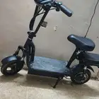 سكوتر 10 انش
