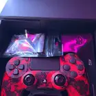 يد سوني 4 احترافيه