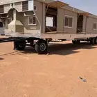 كرفانه جديده شينكو كويتي الطول 16 جنط 20