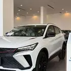 جيلي كولوراي نص فل 2025 استلام فوري 65000 شامل عرض يوم وطني