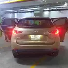 مازدا مخزنه 2024 CX-5