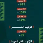 عروض تدريب الفروسيه مربط النادر