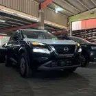 نيسان اكس تريل 2025