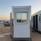 بيوت جاهزه بأسعار تنافسيه - تركيب وتسليم سريع بالرياض