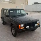 شيروكي نظيف جاهز للموسم