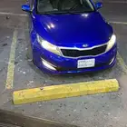 كيا اوبتيما 2013