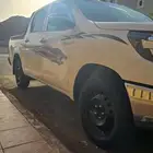 2023 بنزين هايلكس