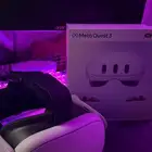 ميتا كويست 3 512GB بسعر مميز