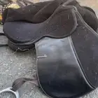 عدت خيل سرج واغراضه