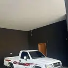 للبدل هايلوكس 2004 مكينه لكزز 430 جيب ربع ولا شاص