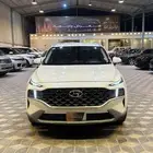 هيونداى سنتافى 2021