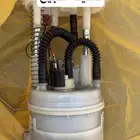 طرمبة بنزيل تركب على موديل 14 و 15 وفوق