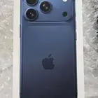 ايفون 17 برو 256gb