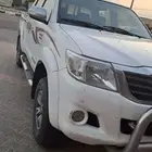 هايلوكس دبل 2014