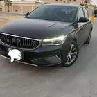 جيلي امجراند 2024 فل كامل