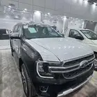 فورد افرست لمينتد 2024