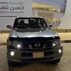 باترول 2006 محول