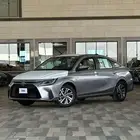 تويوتا واي بلس 2026