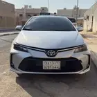 كورلا 2023