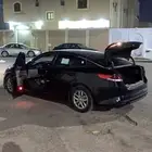 كيا اوبتيما 2017