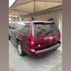 شفرولية سوبربان 2007