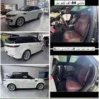 للبيع 2023 لاندروفر رنج سبورت Se ((ب 287 الف ريال))