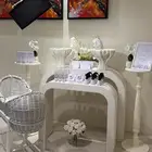 طاولات للايجار