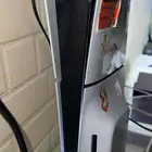 كرفان لون بنفسجي عماره ورديه