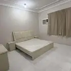 شقة عوائل للأيجار
