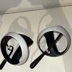 PSVR2 نظارات واقع افتراضي