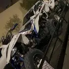 للبيع yfz450 2007