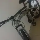 دراجة رياضيه