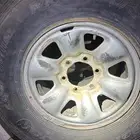 جنوط حديد وكالة