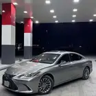 للبيع لكزس ES250 موديل 2022