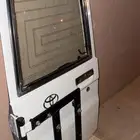 باب ربع بريمي   جركل وكاله